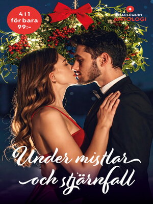 cover image of Under mistlar och stjärnfall